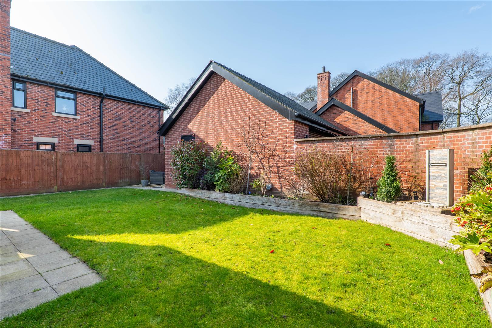 Chapel Fold, Chorley